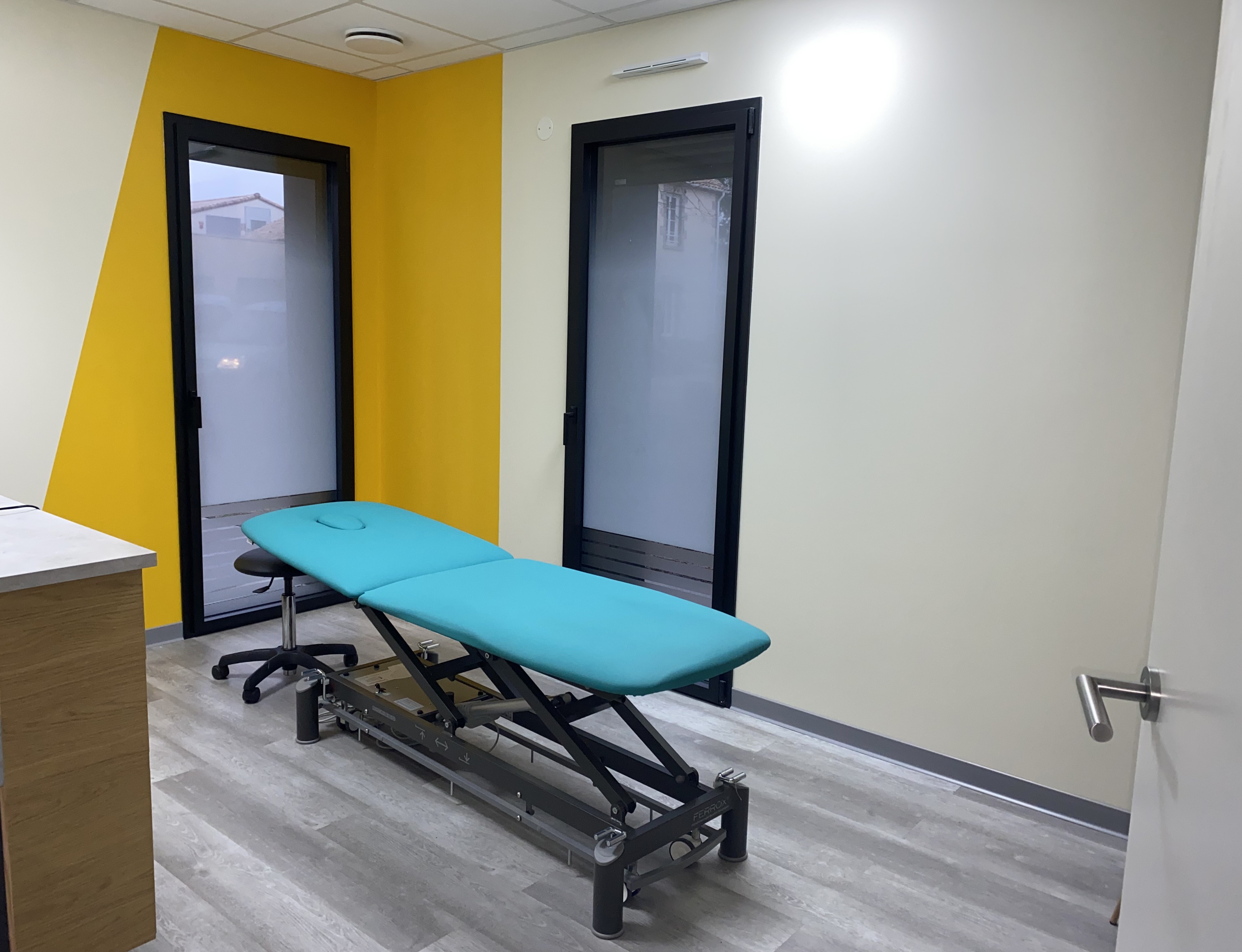 Méditation et douceur